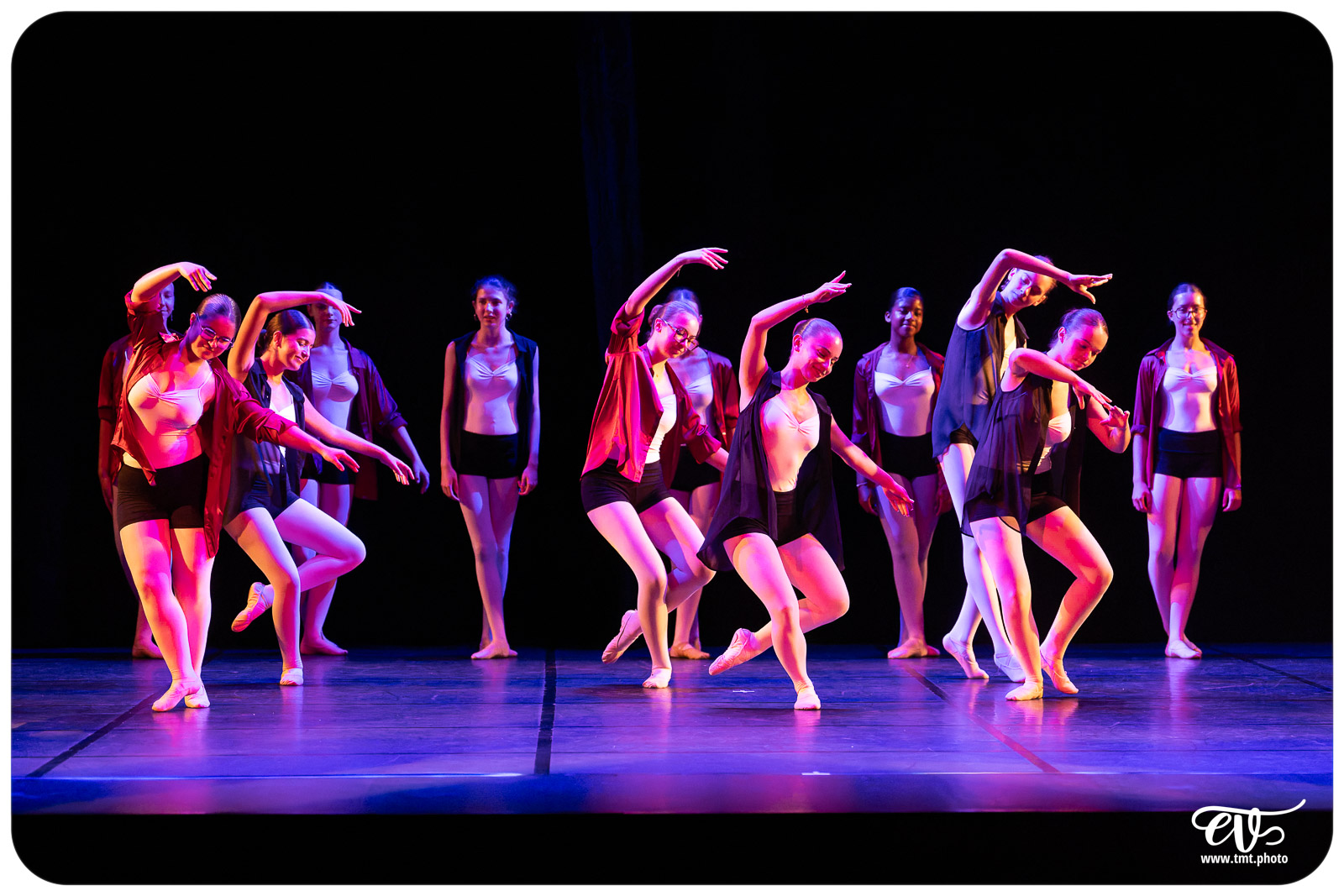 GALA DE DANSE 2026 EMMDH